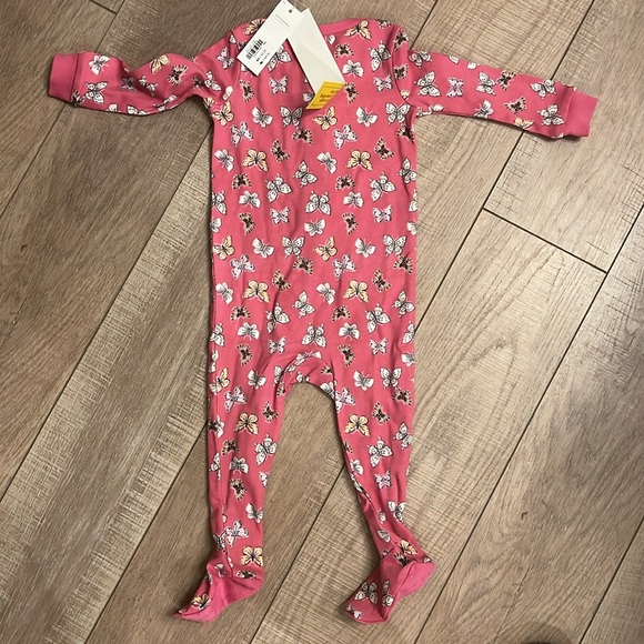 Janie and Jack baby one piece size 12-18M - Picture 4 of 4